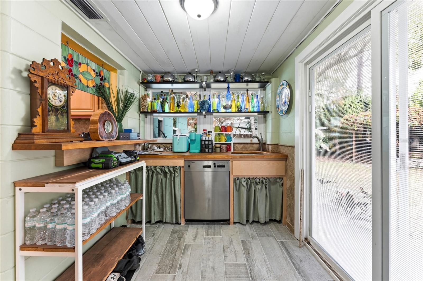 CRAWFORD PLACE BLK G - Residential