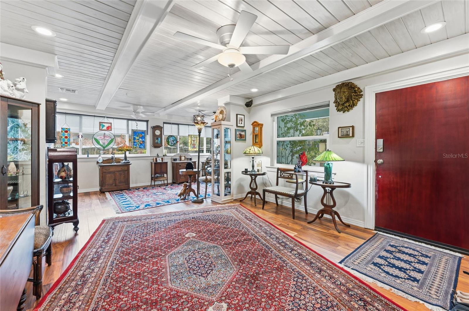 CRAWFORD PLACE BLK G - Residential