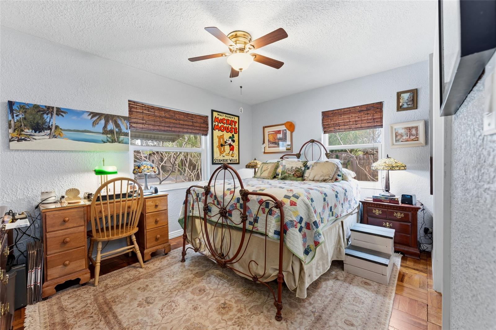 CRAWFORD PLACE BLK G - Residential