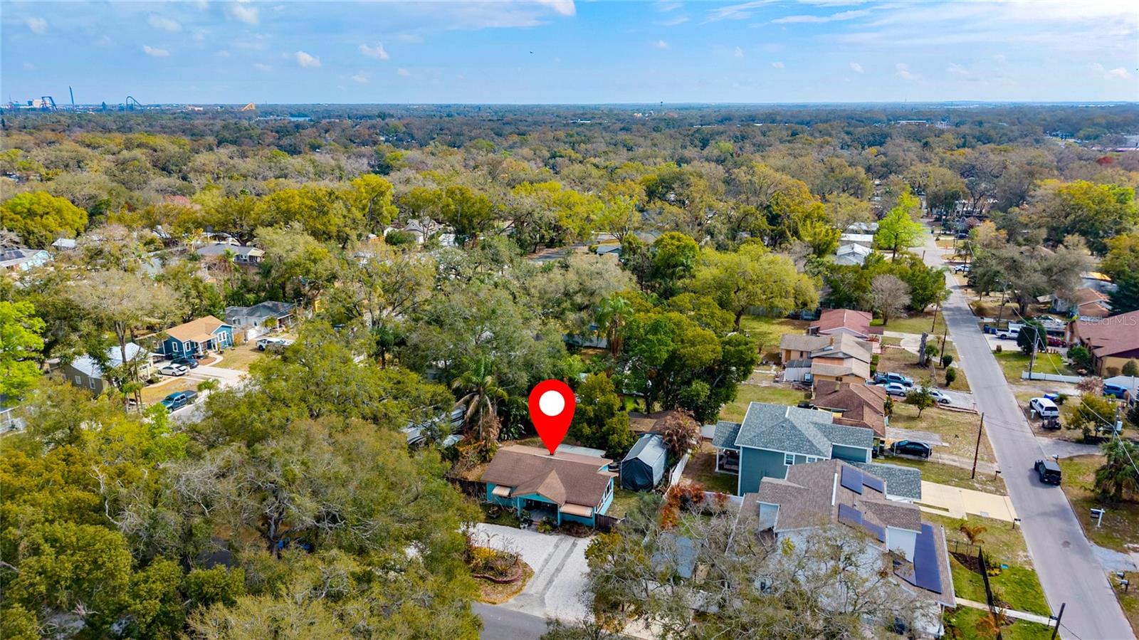 CRAWFORD PLACE BLK G - Residential