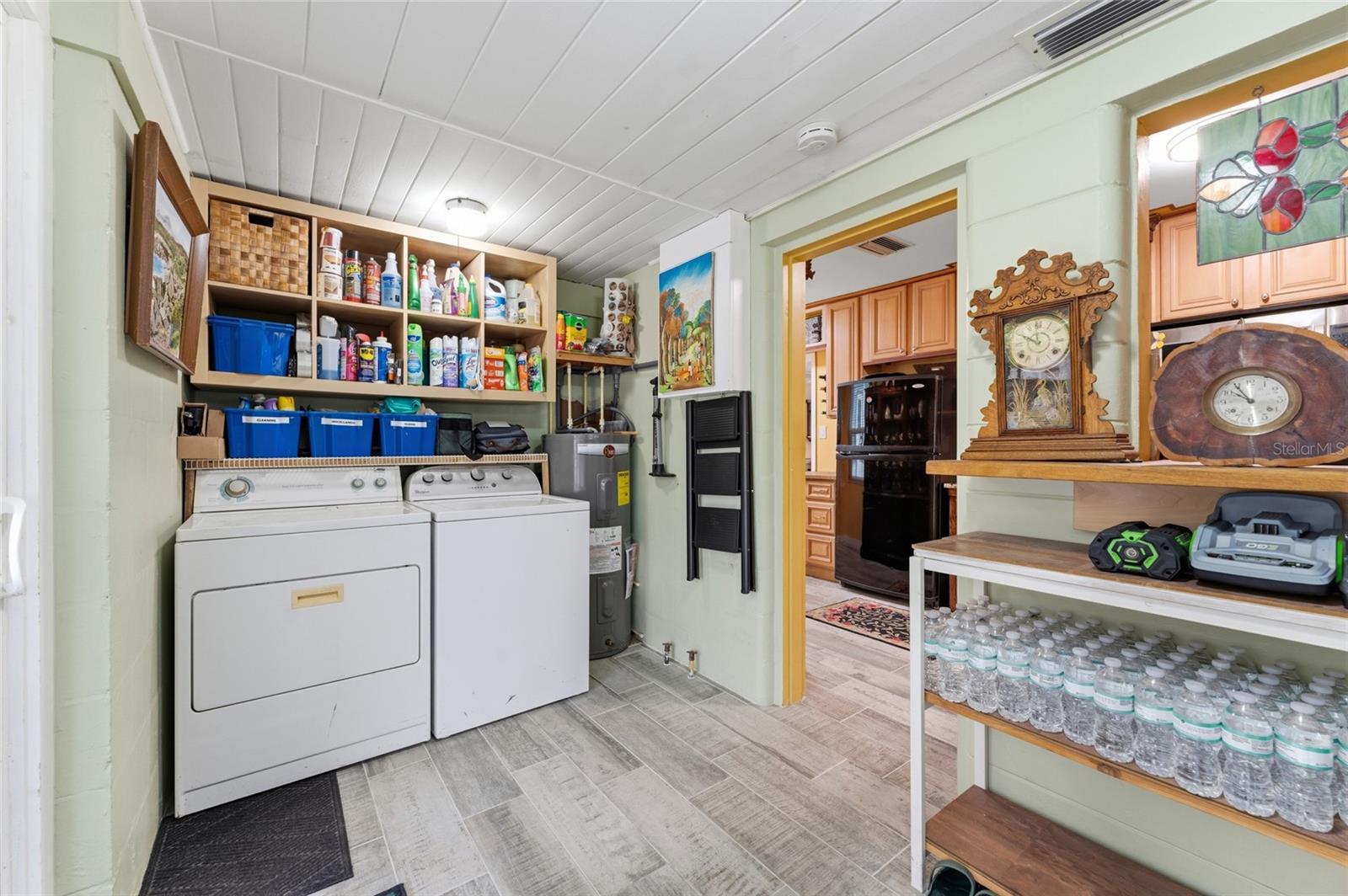 CRAWFORD PLACE BLK G - Residential