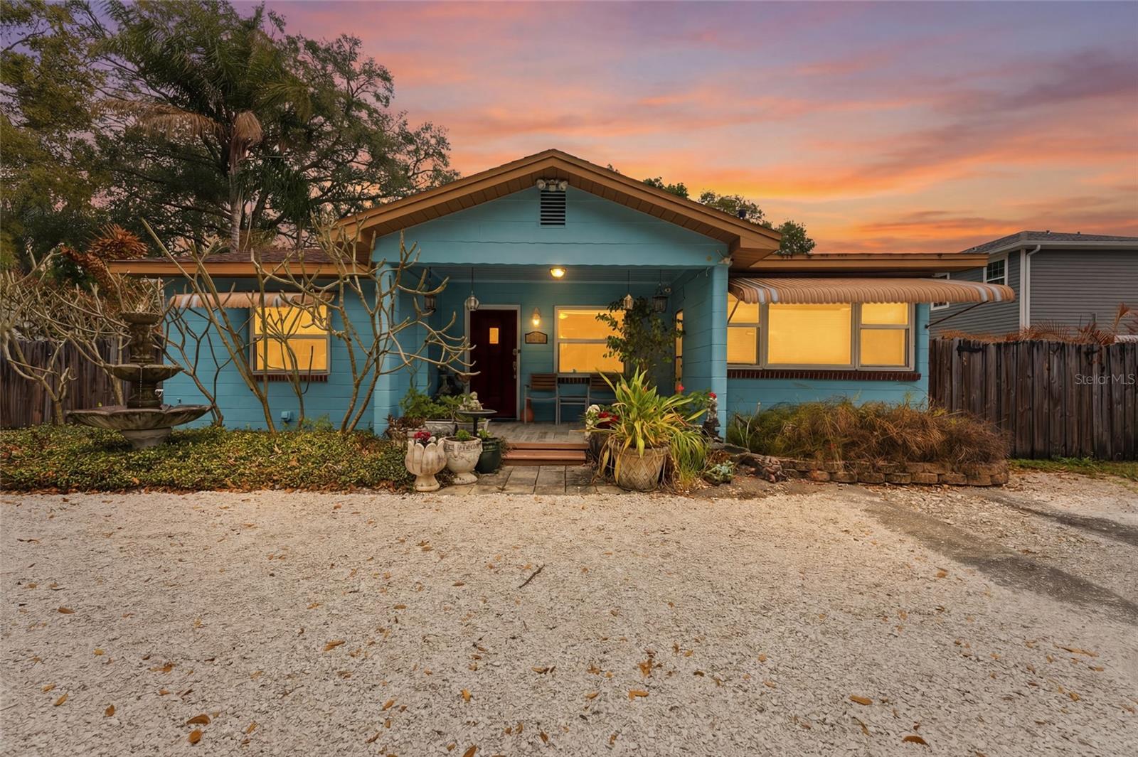 CRAWFORD PLACE BLK G - Residential