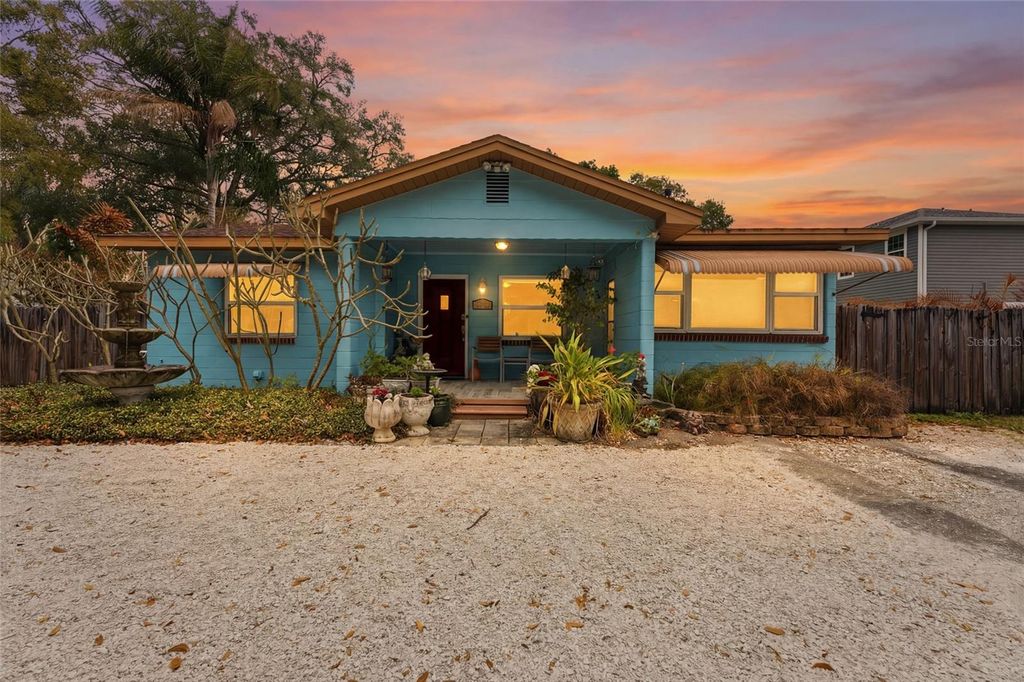 Photo of 7003 N 13th Street, Tampa, FL 33604 (MLS # TB8481236)