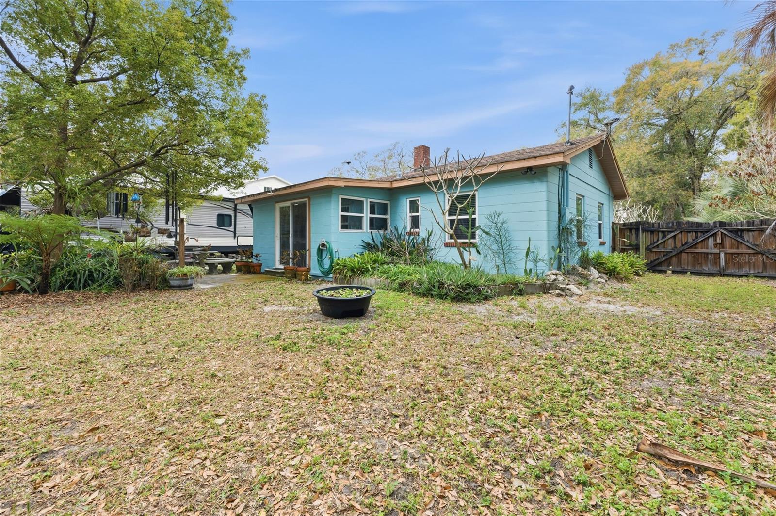 CRAWFORD PLACE BLK G - Residential