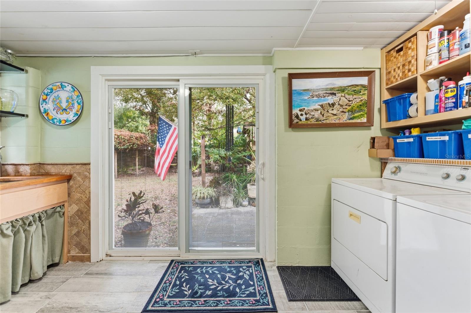 CRAWFORD PLACE BLK G - Residential