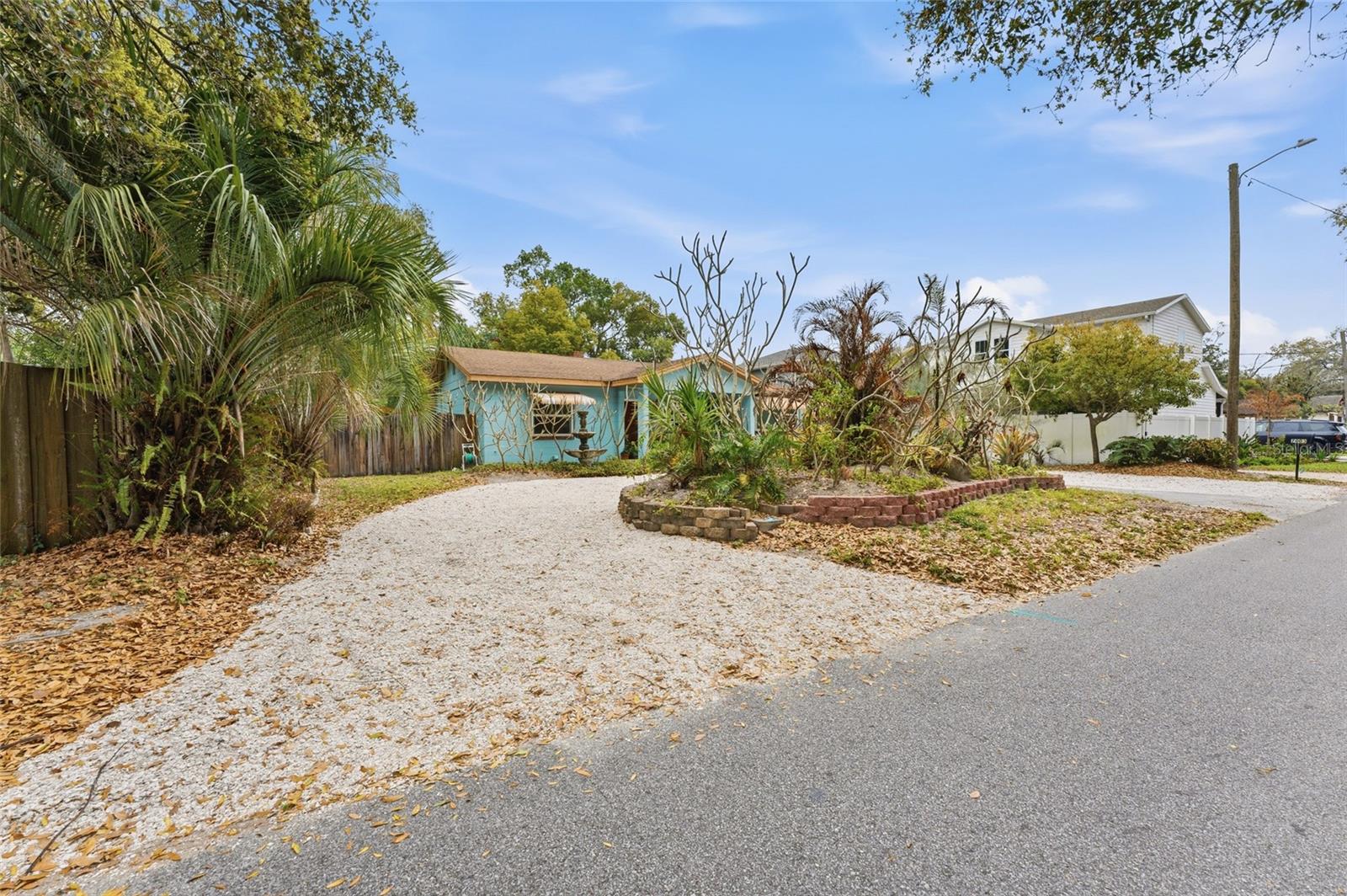 CRAWFORD PLACE BLK G - Residential