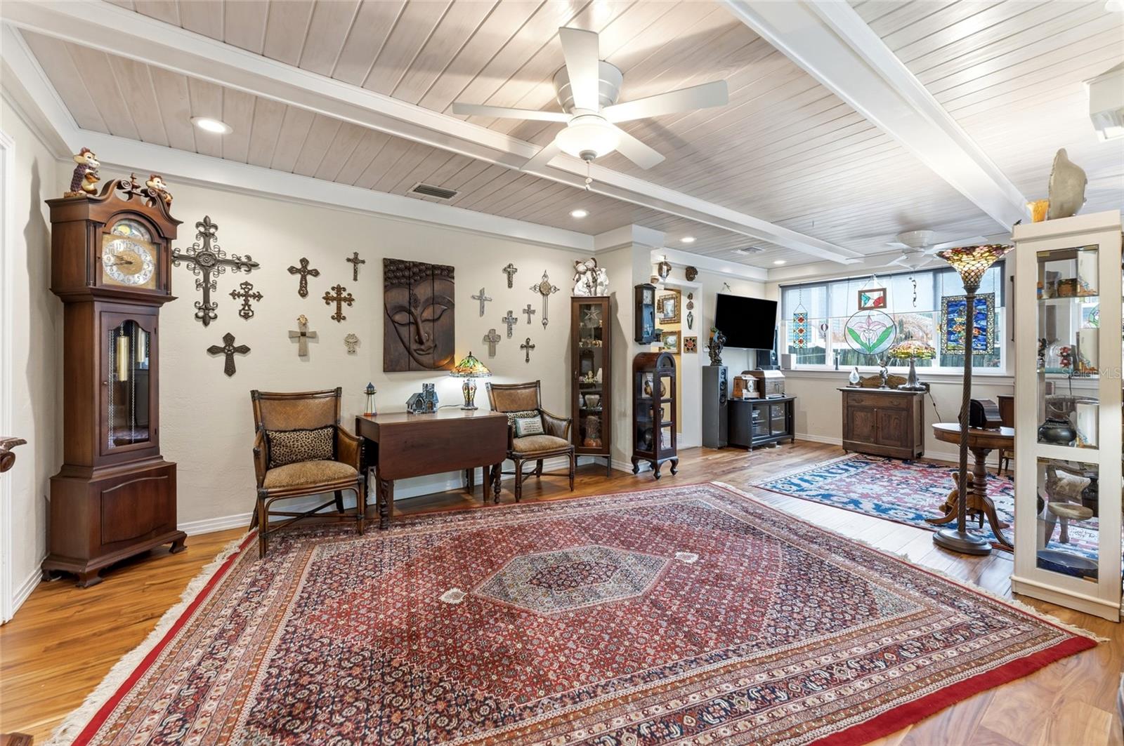 CRAWFORD PLACE BLK G - Residential