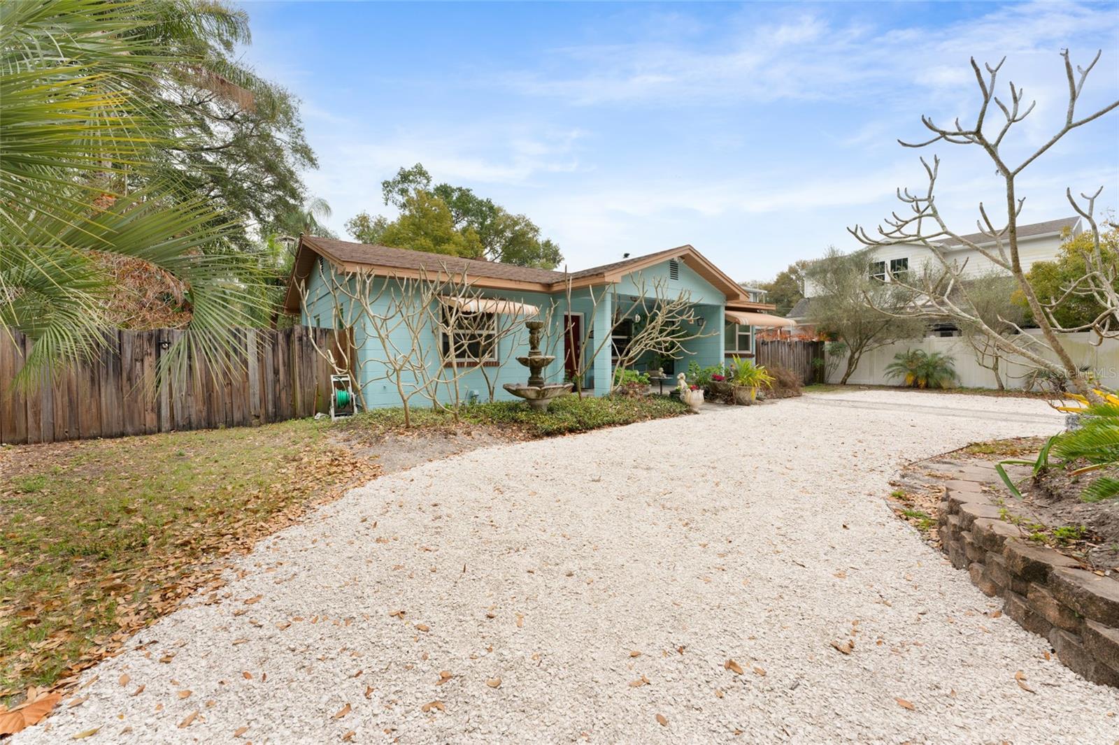 CRAWFORD PLACE BLK G - Residential