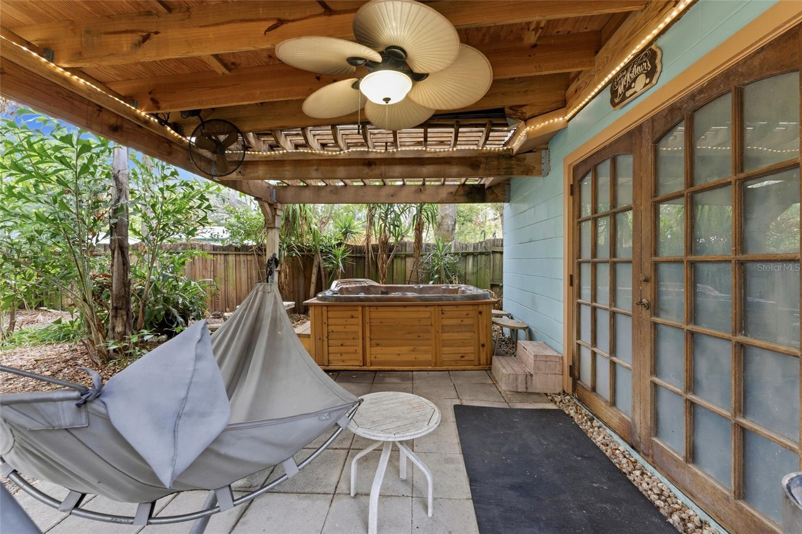 CRAWFORD PLACE BLK G - Residential