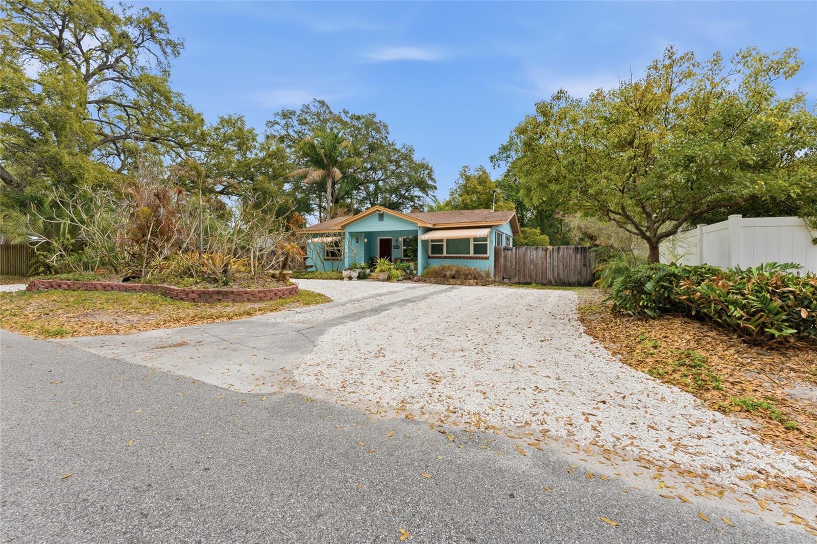 CRAWFORD PLACE BLK G - Residential