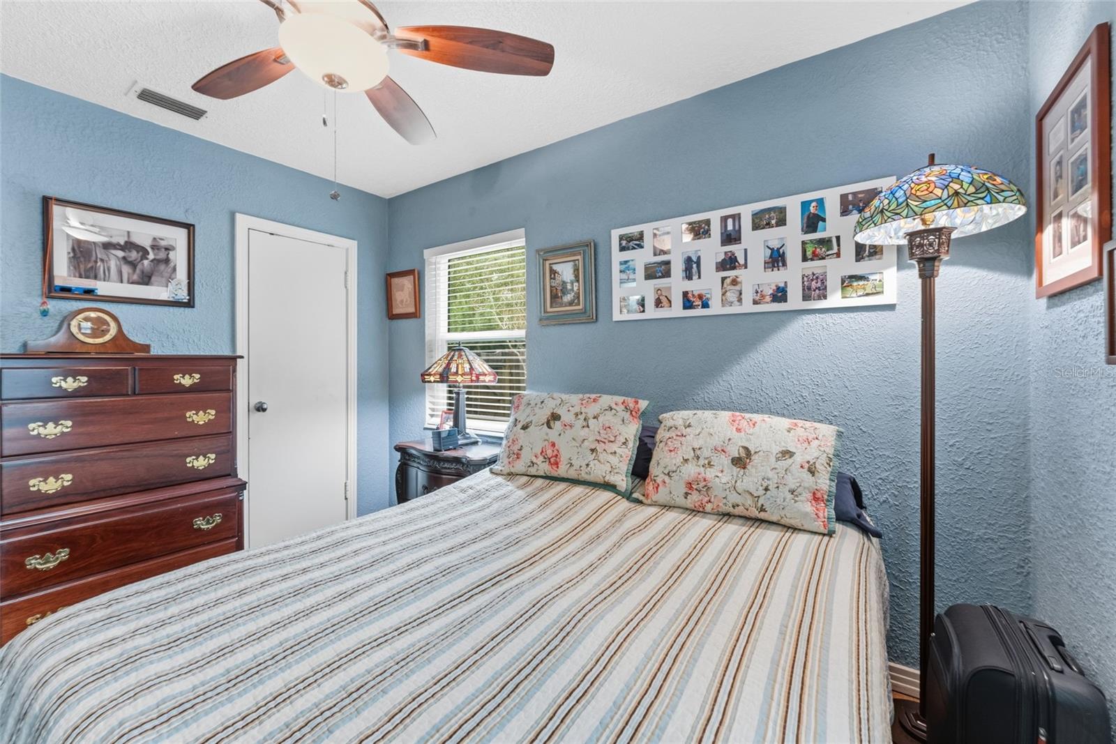 CRAWFORD PLACE BLK G - Residential