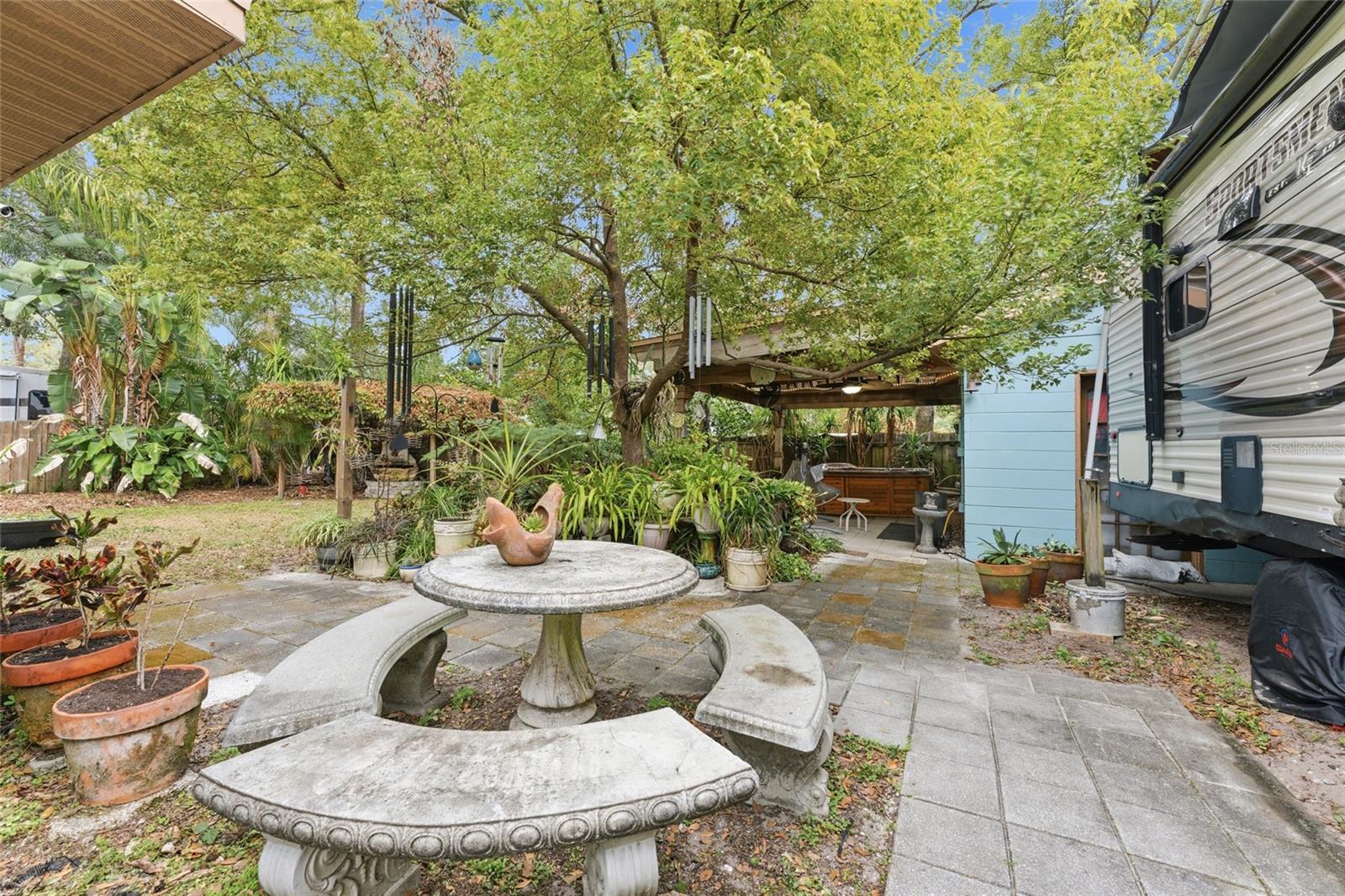 CRAWFORD PLACE BLK G - Residential