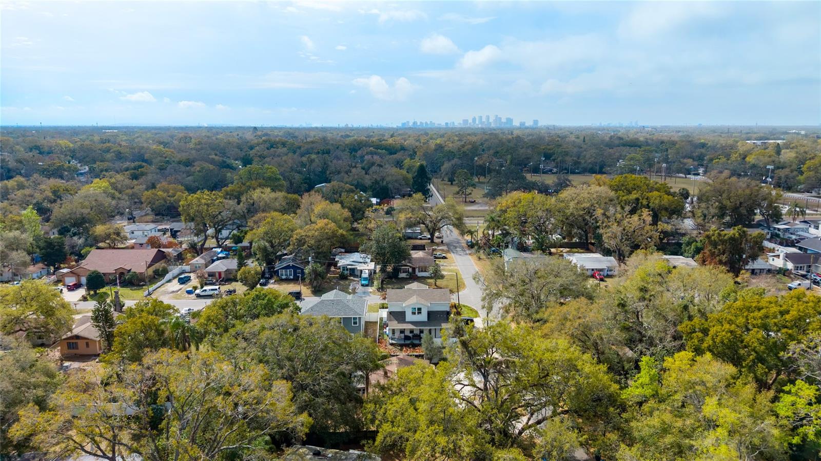 CRAWFORD PLACE BLK G - Residential