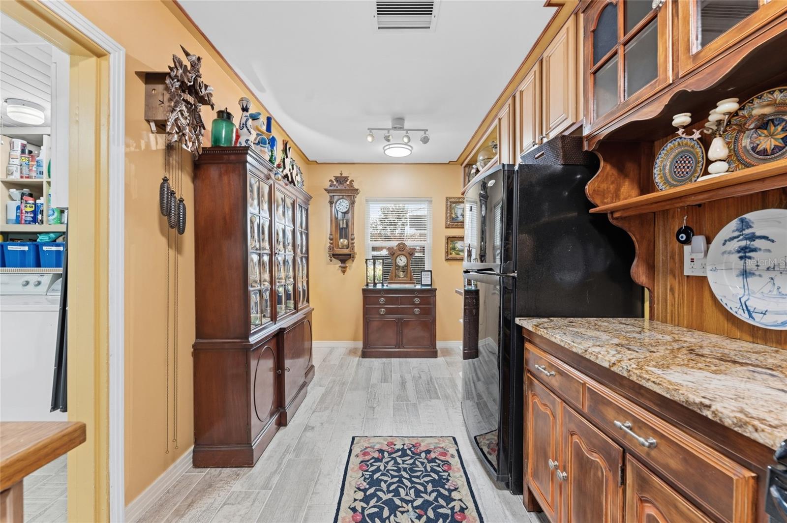 CRAWFORD PLACE BLK G - Residential