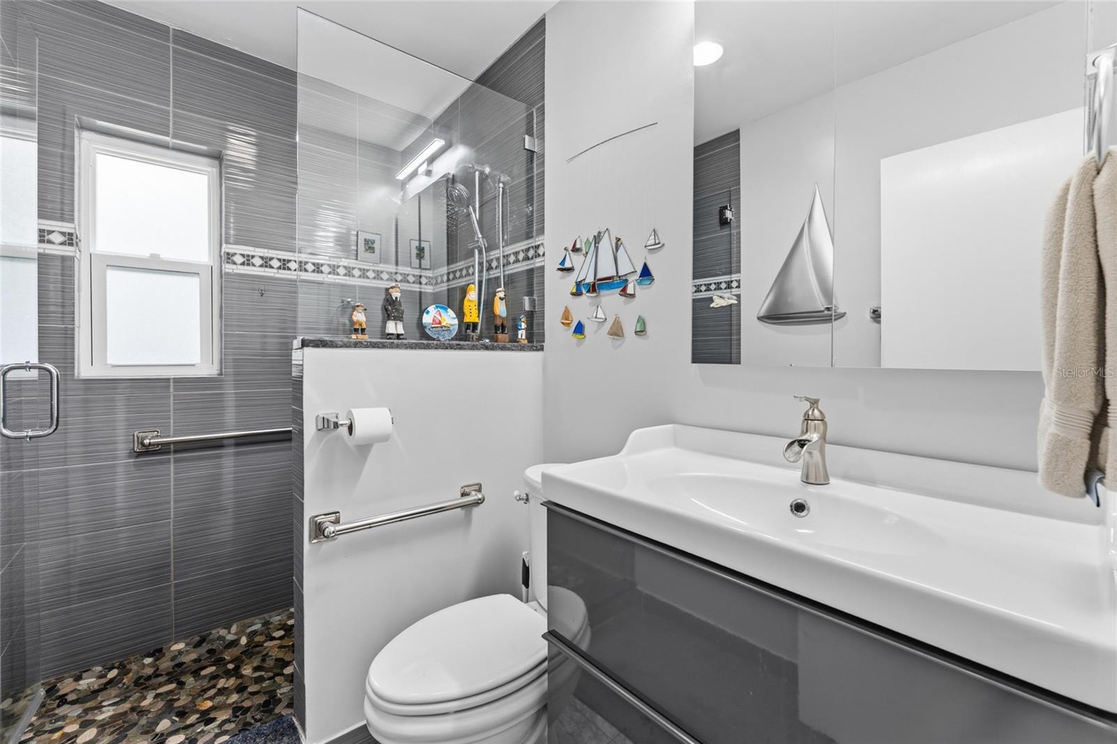 CRAWFORD PLACE BLK G - Residential