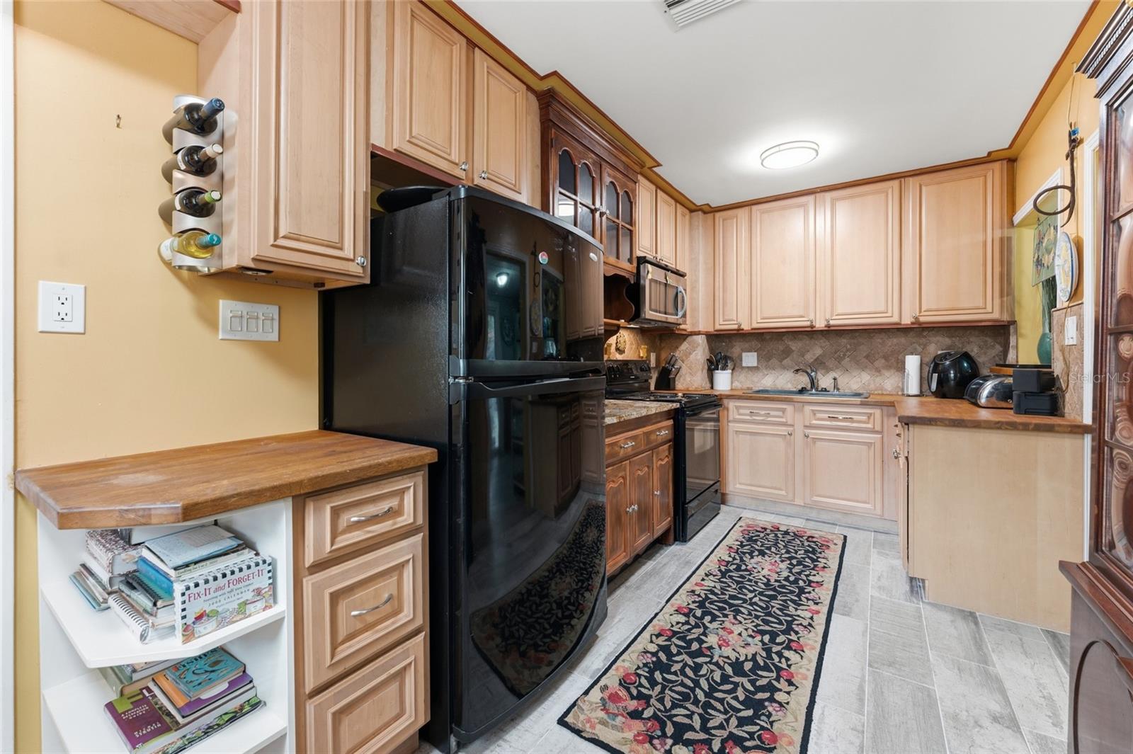 CRAWFORD PLACE BLK G - Residential