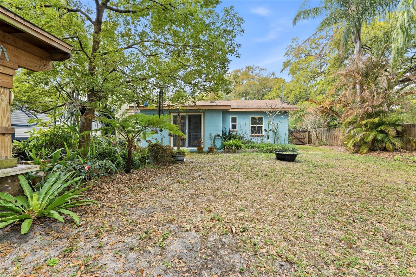 CRAWFORD PLACE BLK G - Residential