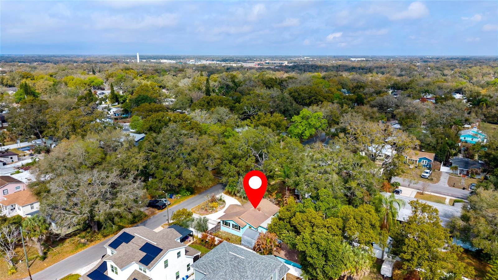 CRAWFORD PLACE BLK G - Residential