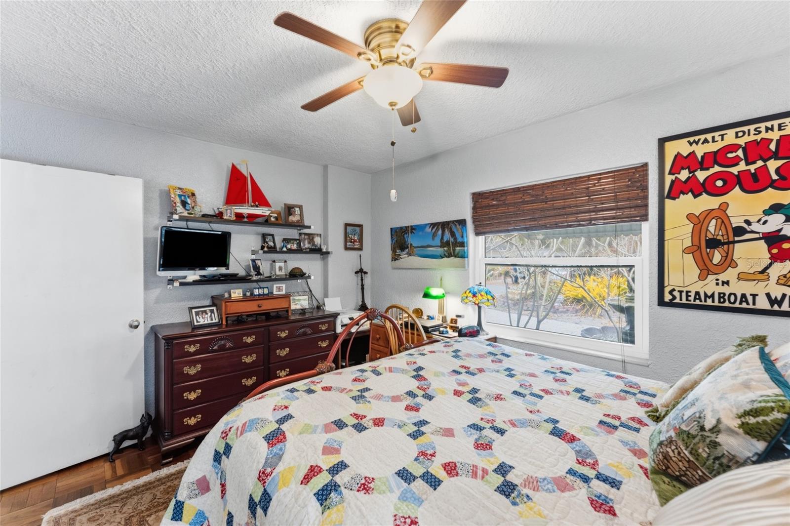 CRAWFORD PLACE BLK G - Residential