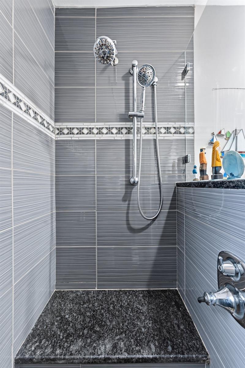 CRAWFORD PLACE BLK G - Residential