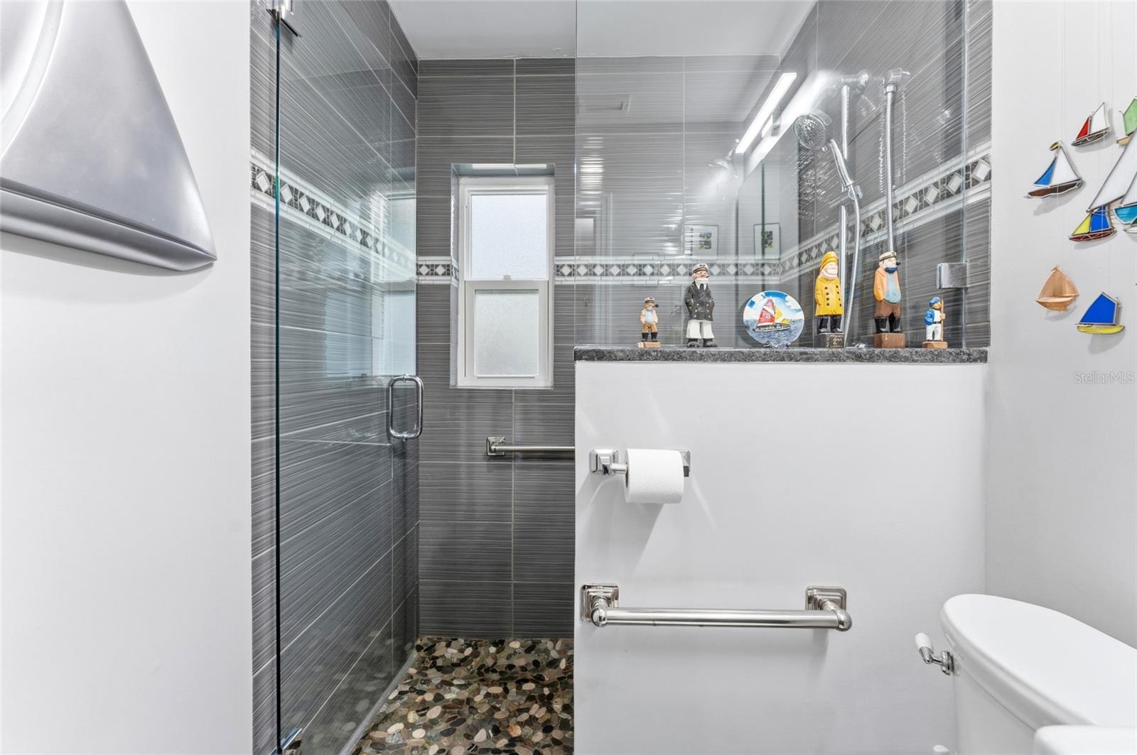 CRAWFORD PLACE BLK G - Residential