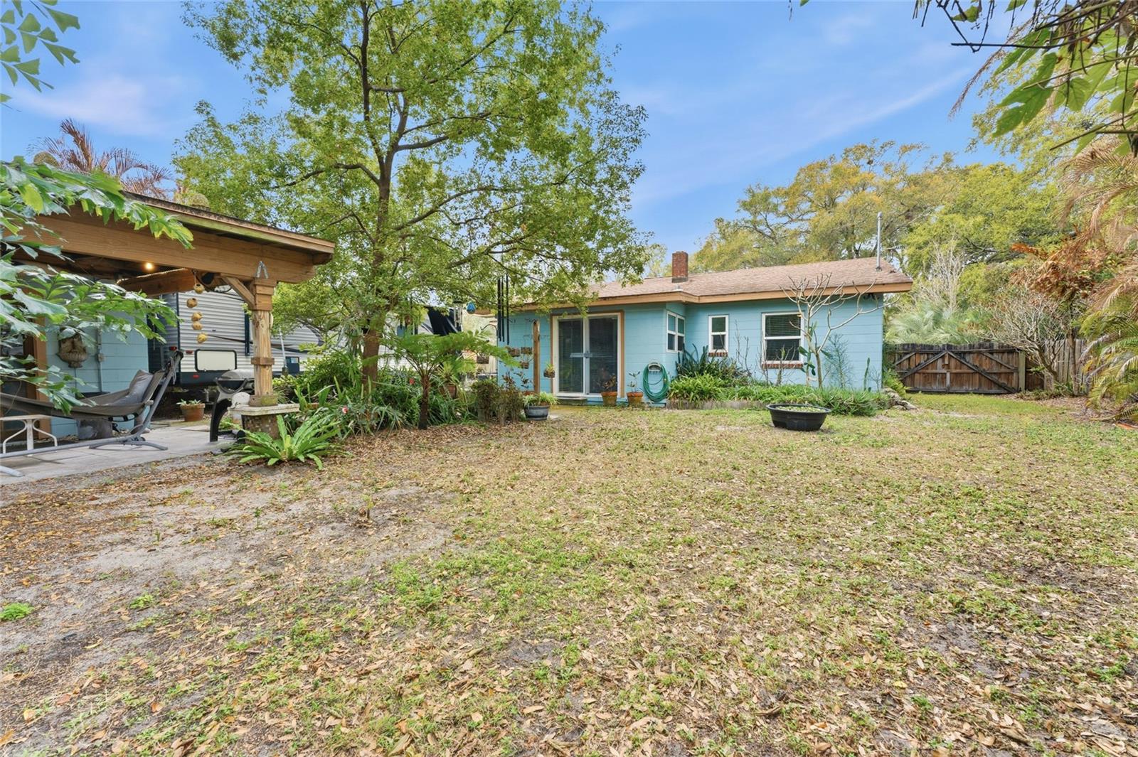 CRAWFORD PLACE BLK G - Residential