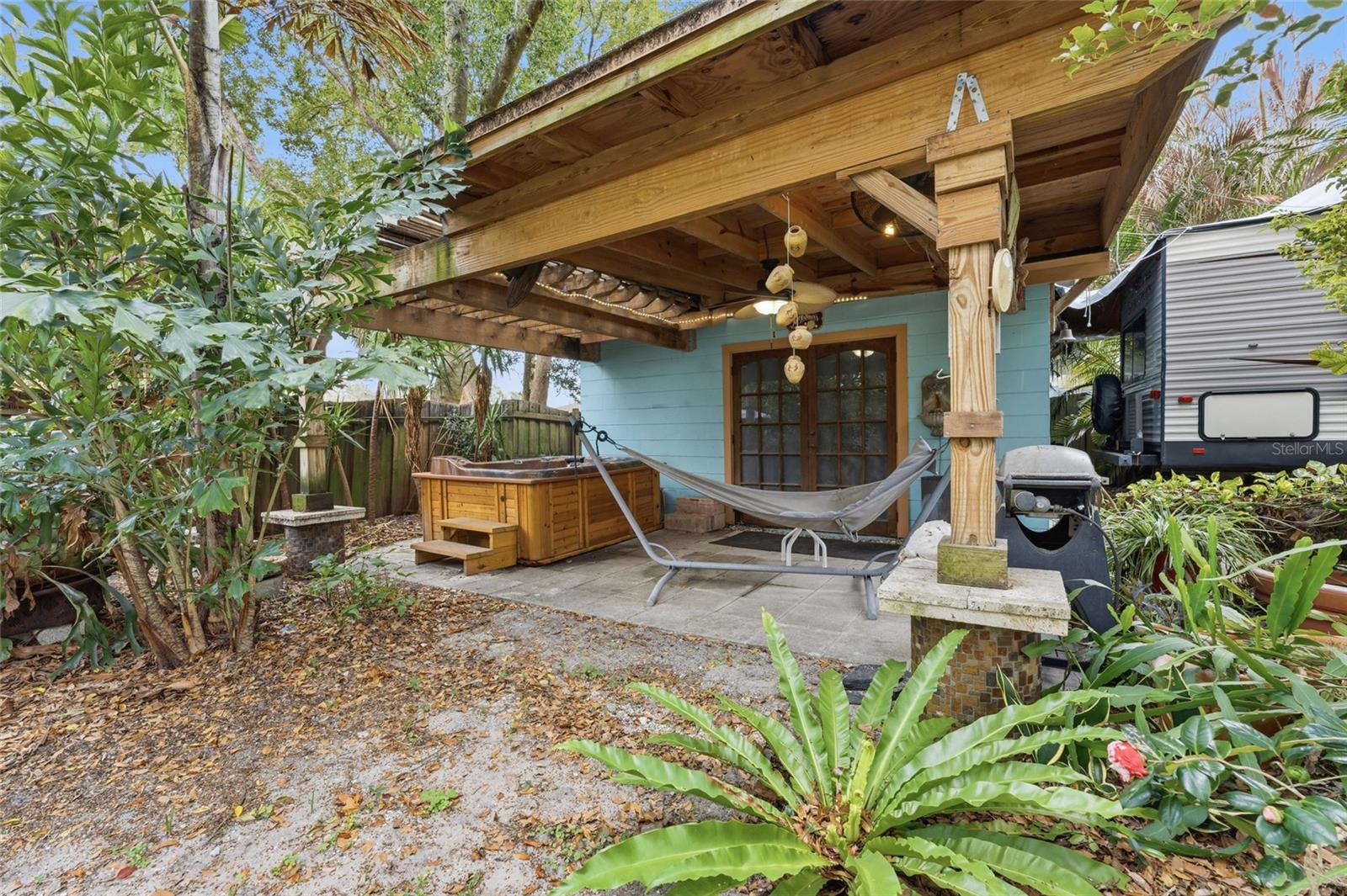 CRAWFORD PLACE BLK G - Residential