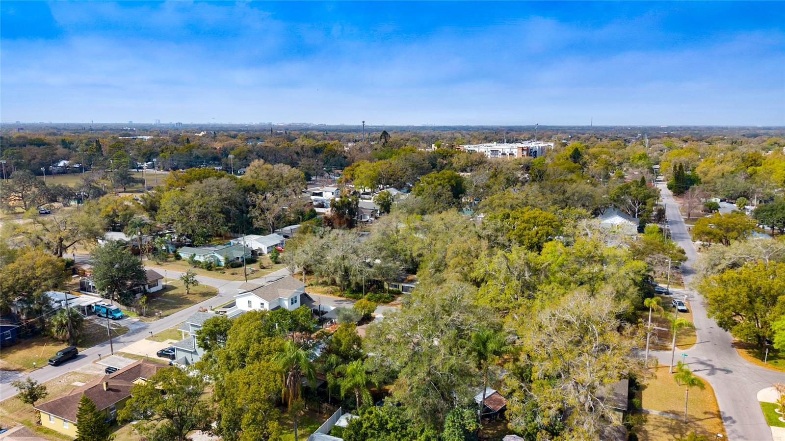 CRAWFORD PLACE BLK G - Residential