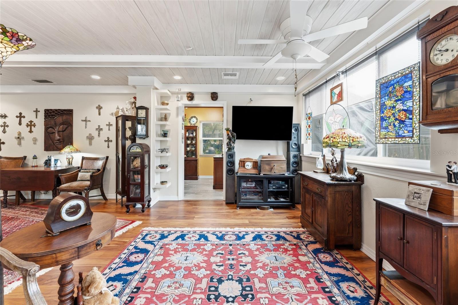 CRAWFORD PLACE BLK G - Residential