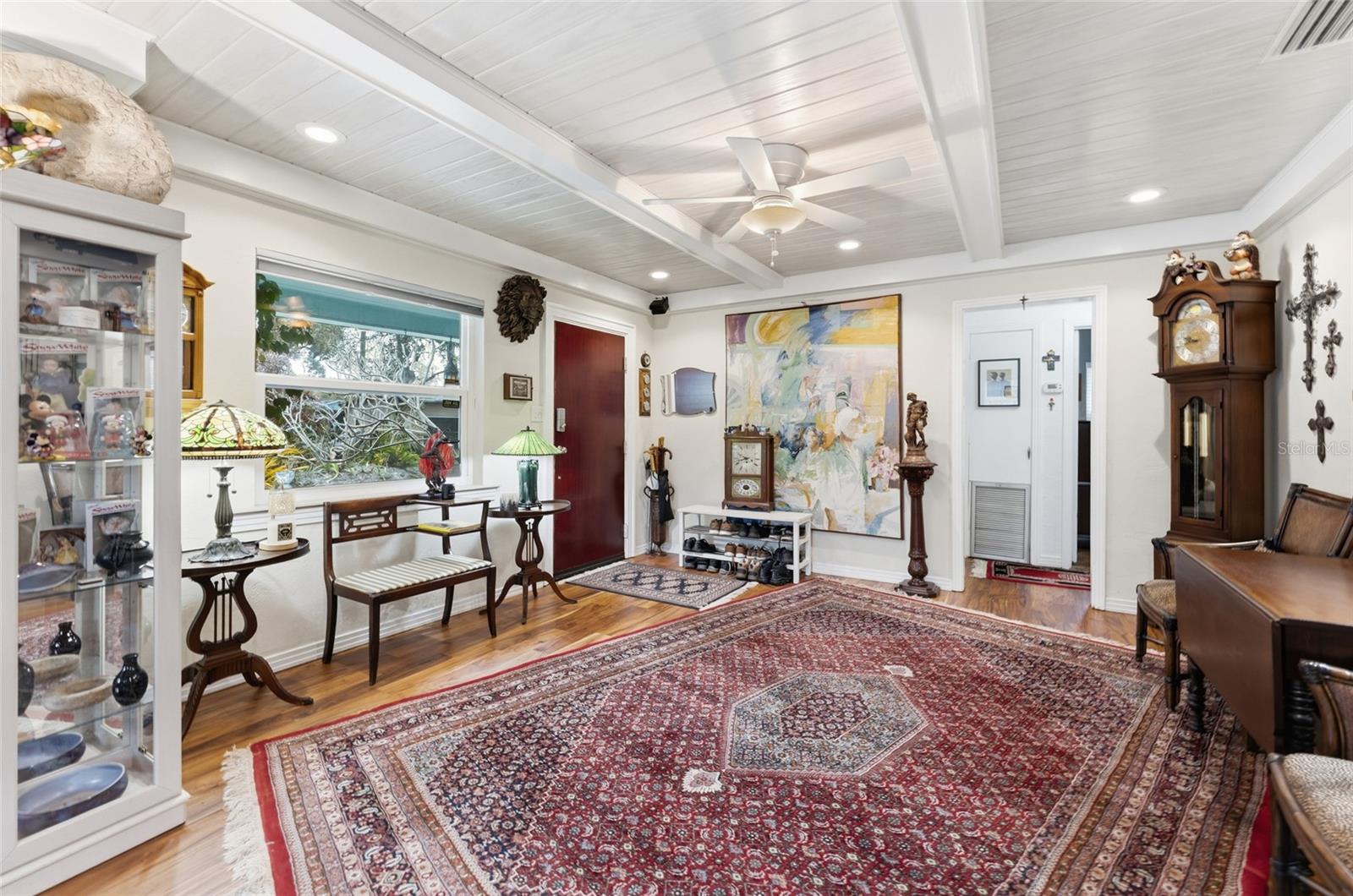 CRAWFORD PLACE BLK G - Residential