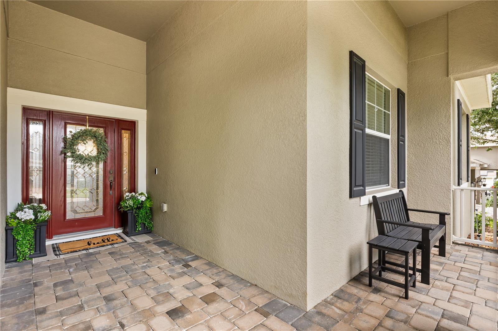 2018 BAY CLOVER DRIVE