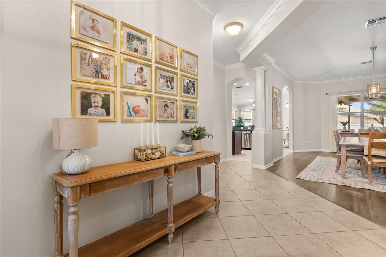2018 BAY CLOVER DRIVE