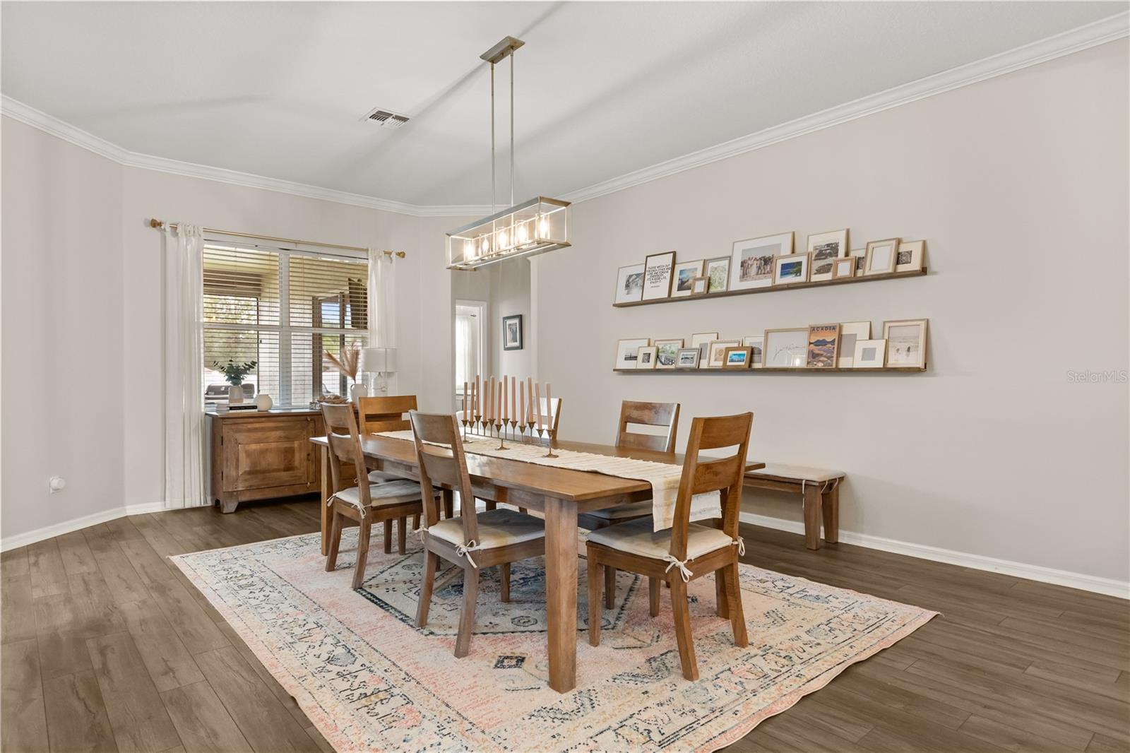 2018 BAY CLOVER DRIVE