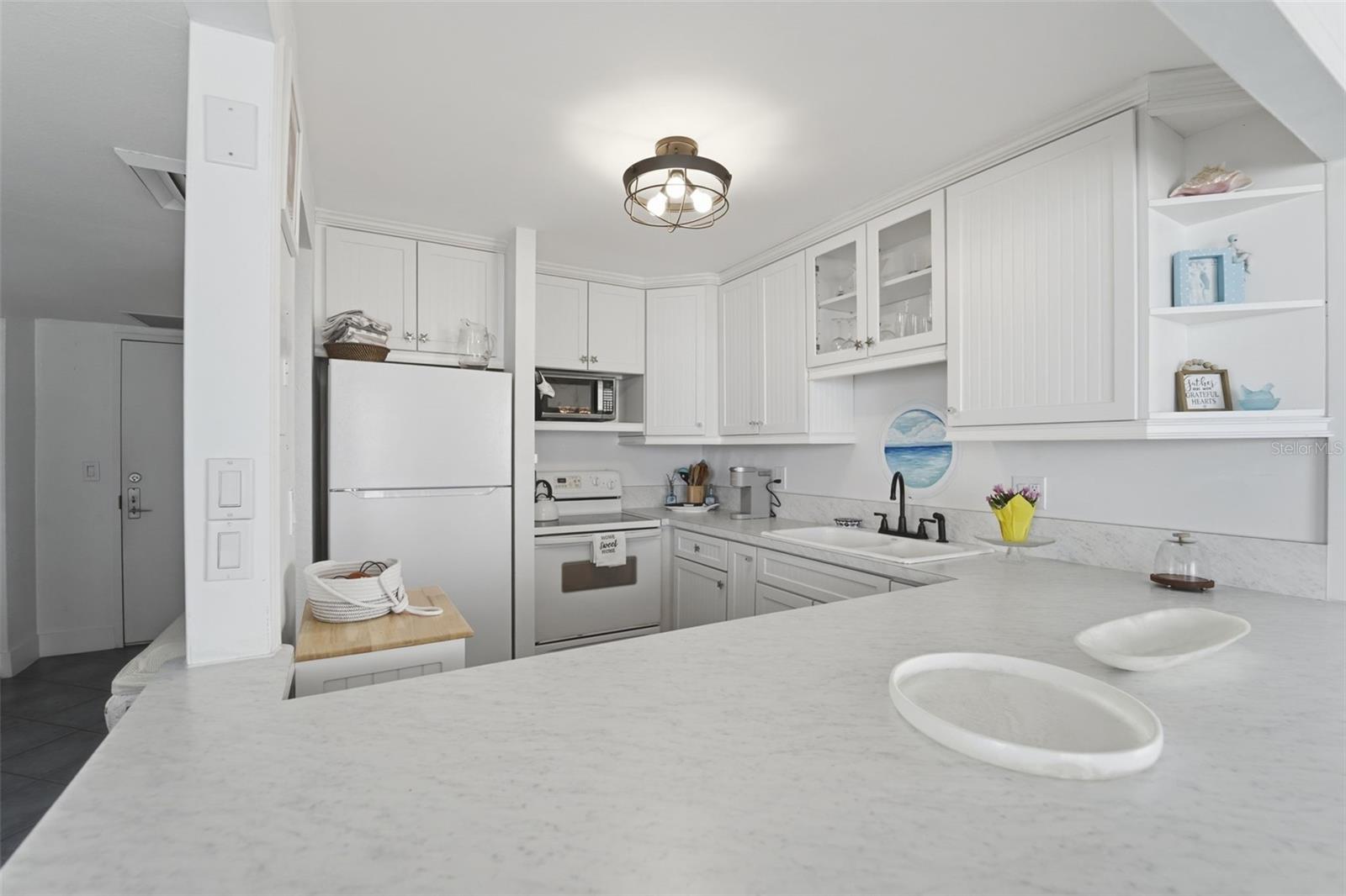 OCEAN 01 CONDO - Residential