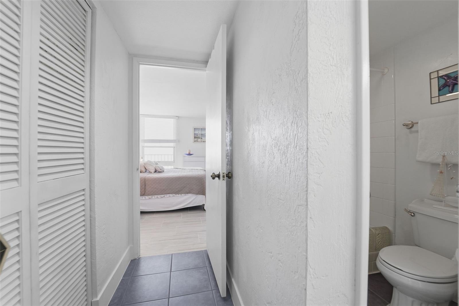 OCEAN 01 CONDO - Residential