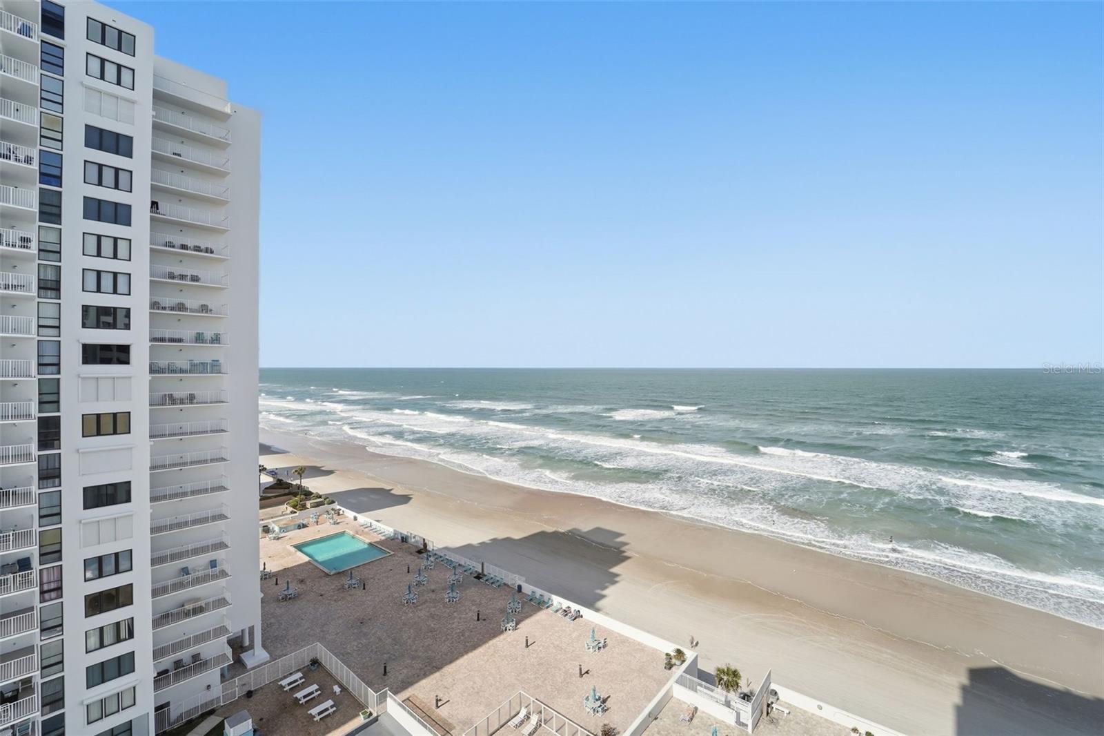 OCEAN 01 CONDO - Residential