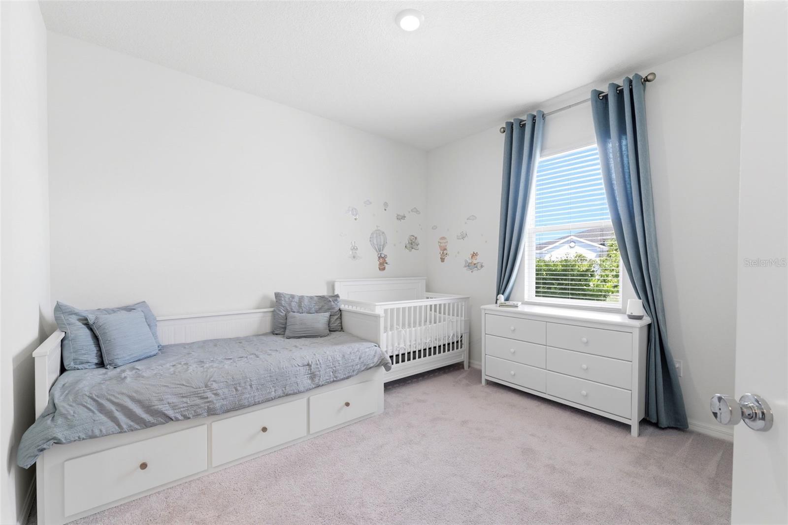 BARRINGTON AT STERLING HILLS - Residential