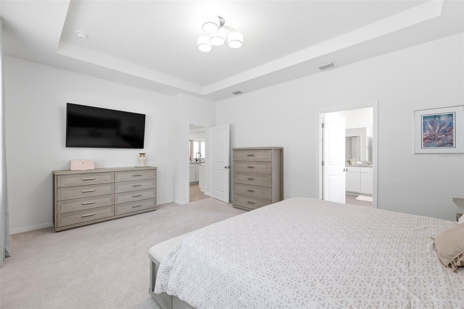 BARRINGTON AT STERLING HILLS - Residential