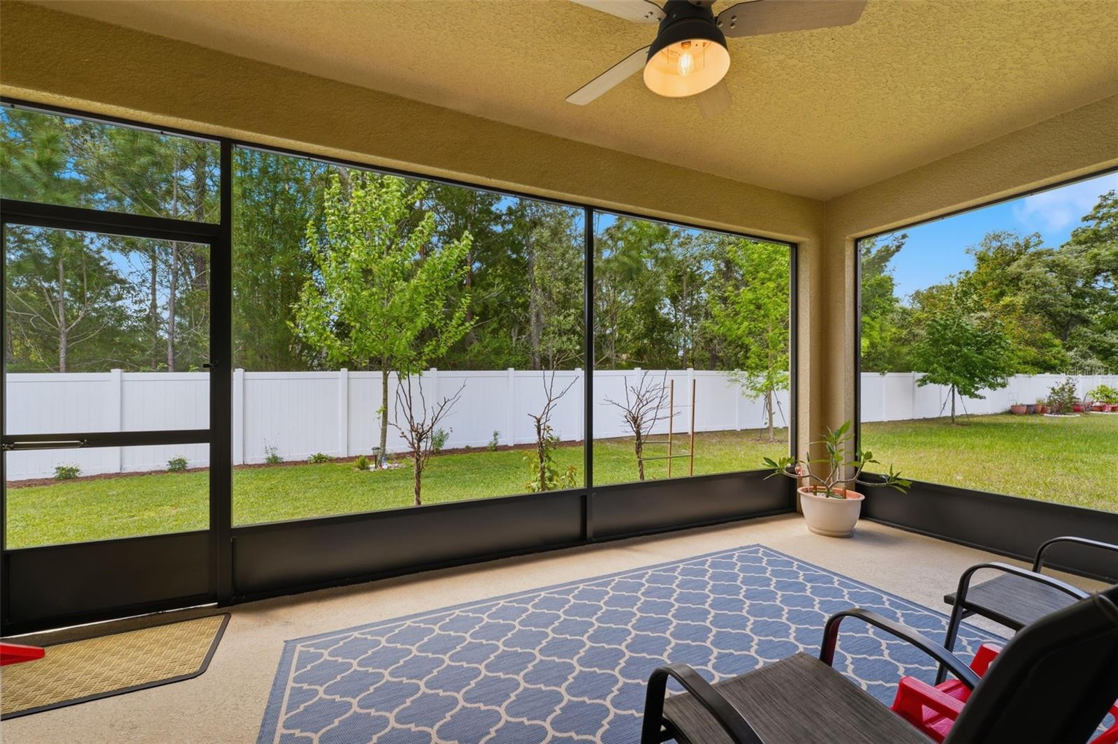 BARRINGTON AT STERLING HILLS - Residential