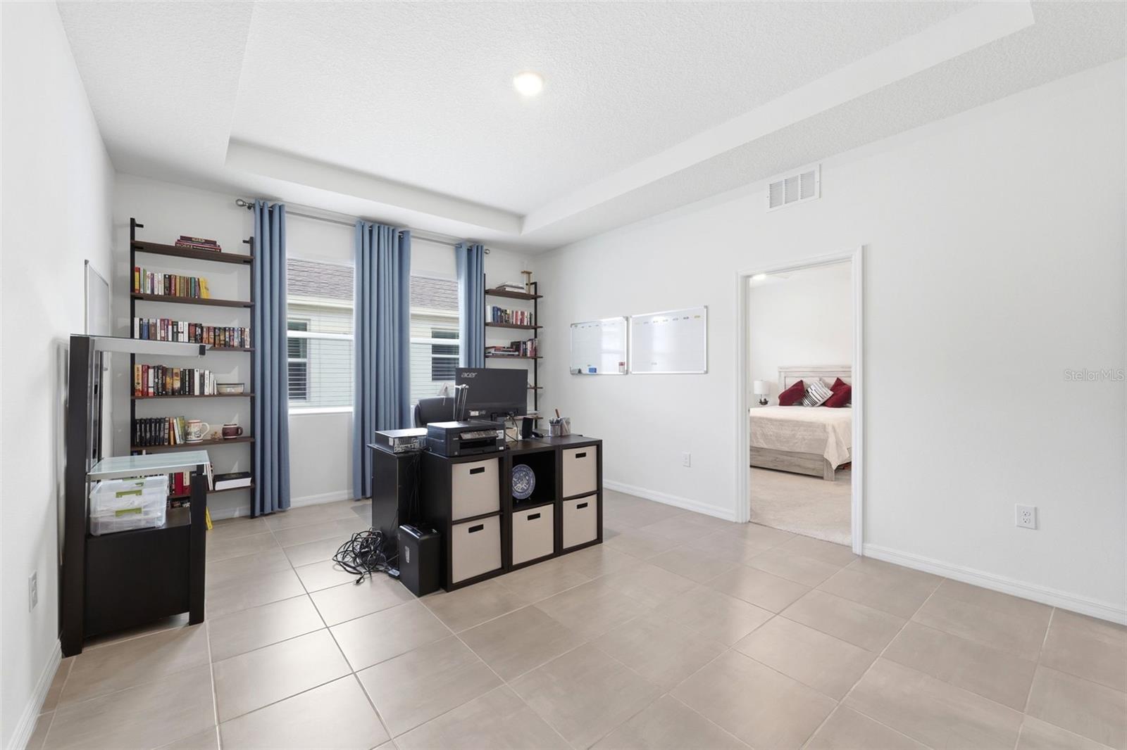 BARRINGTON AT STERLING HILLS - Residential