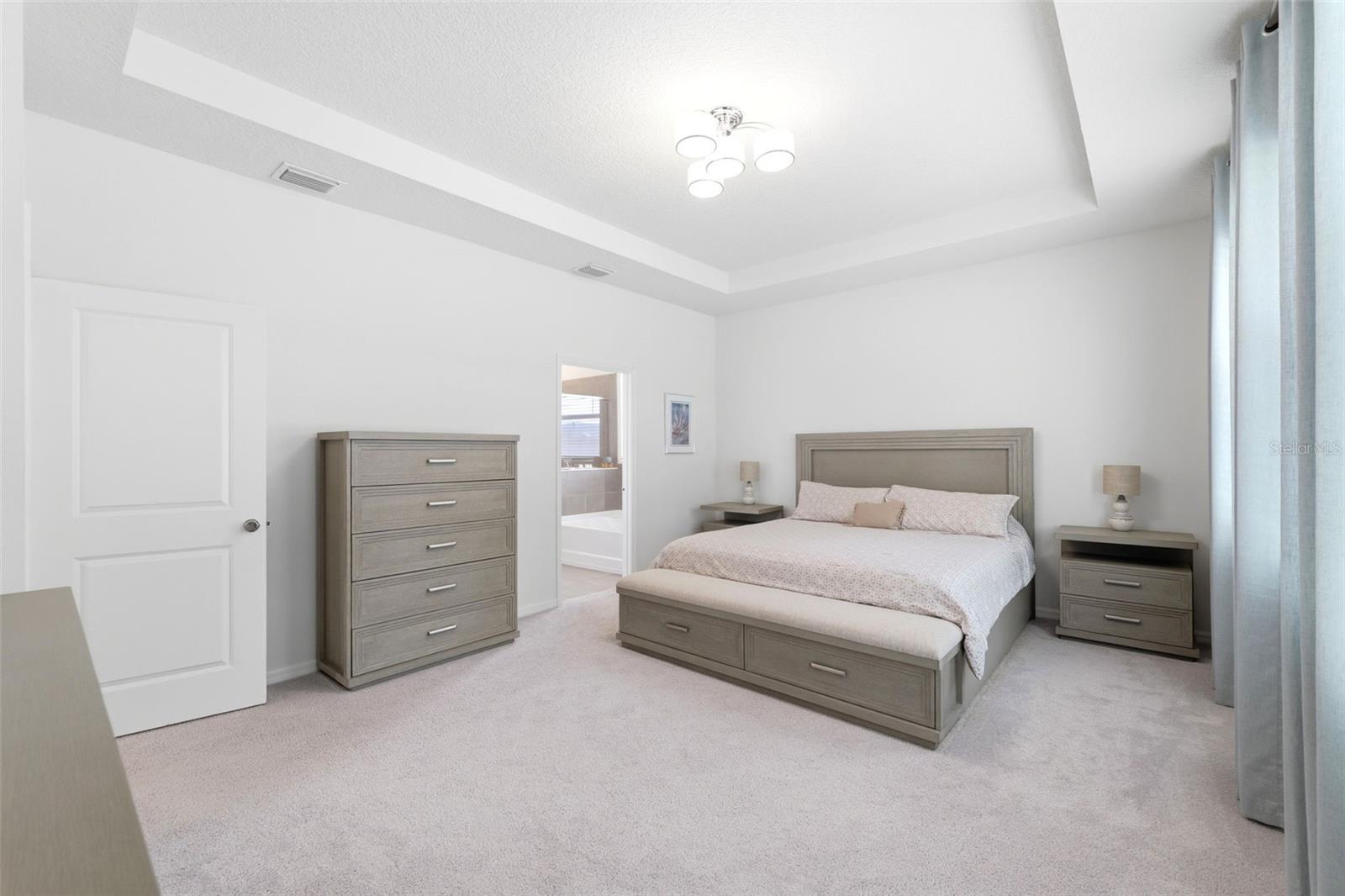 BARRINGTON AT STERLING HILLS - Residential