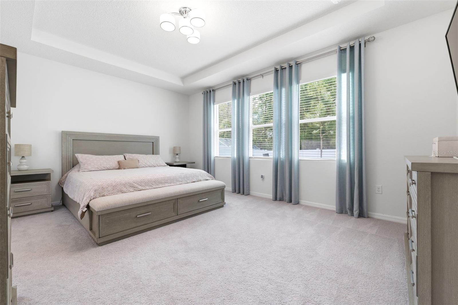 BARRINGTON AT STERLING HILLS - Residential