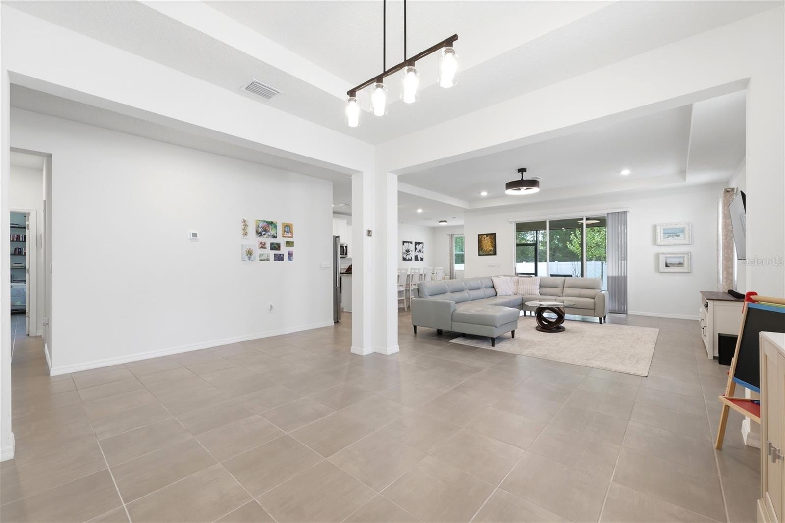 BARRINGTON AT STERLING HILLS - Residential