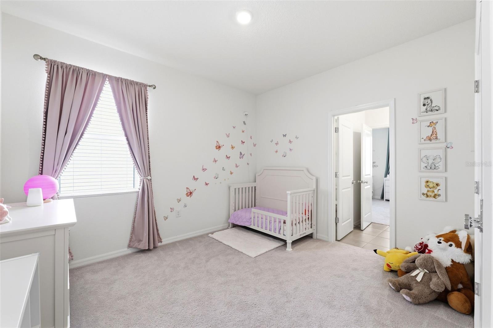 BARRINGTON AT STERLING HILLS - Residential