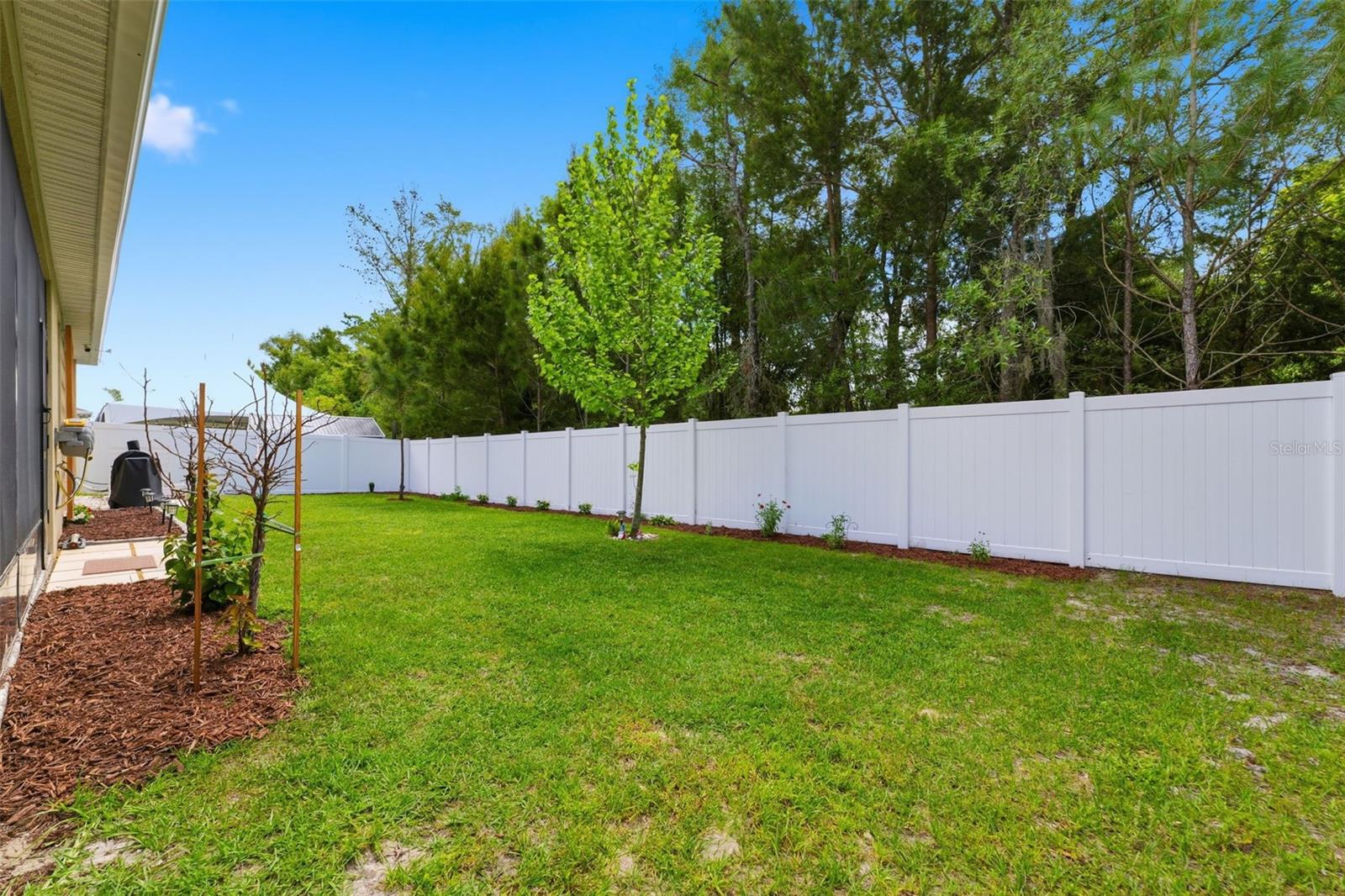 BARRINGTON AT STERLING HILLS - Residential