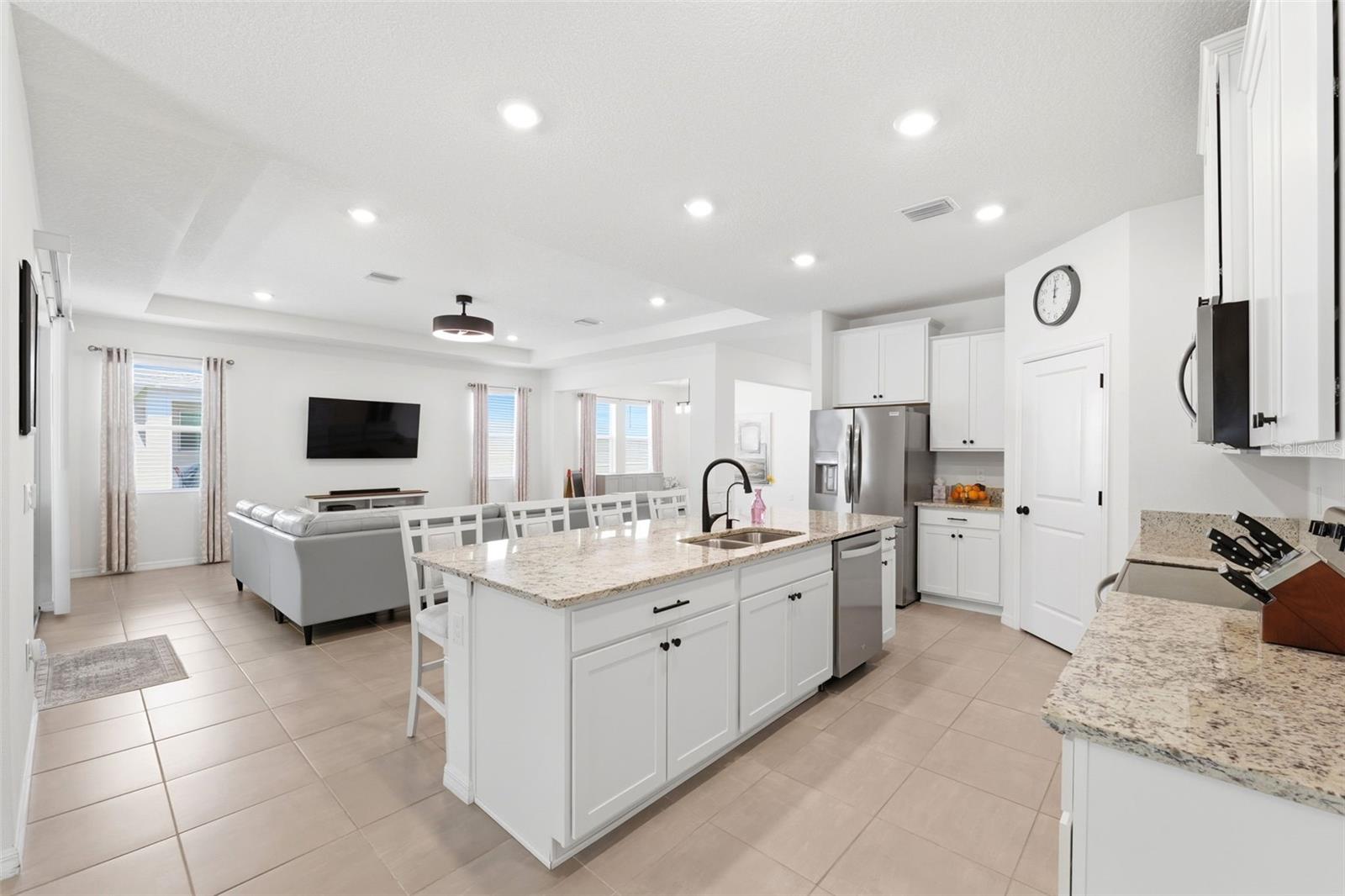 BARRINGTON AT STERLING HILLS - Residential