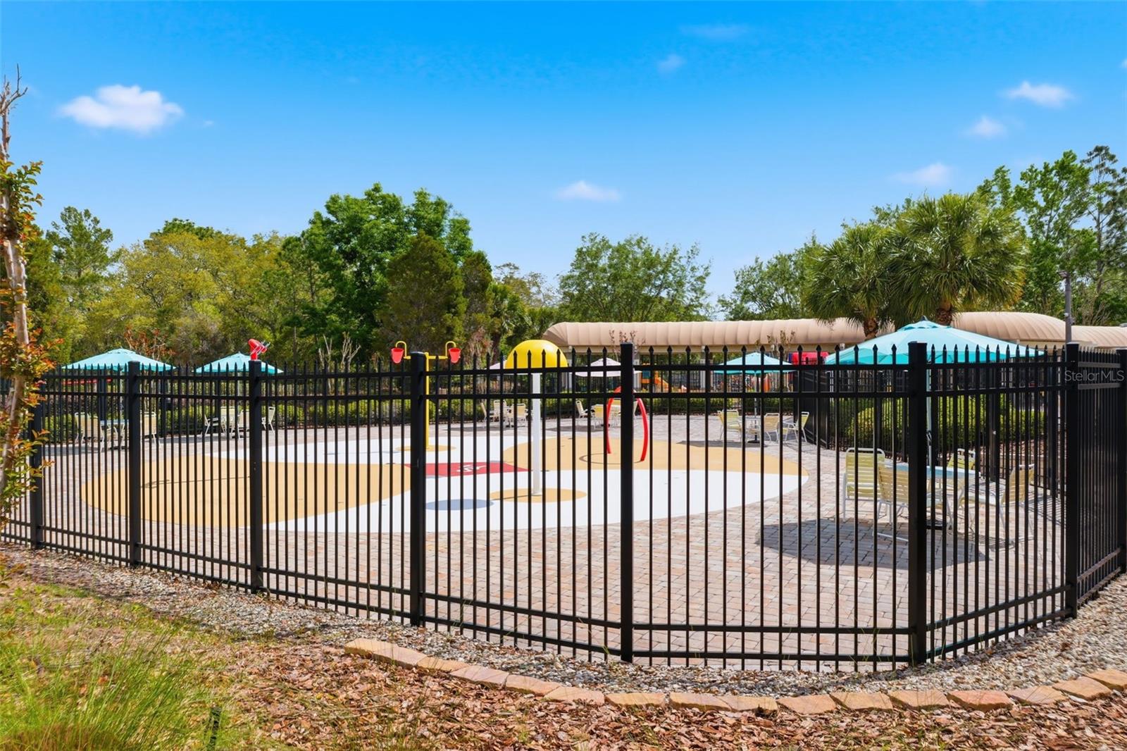 BARRINGTON AT STERLING HILLS - Residential