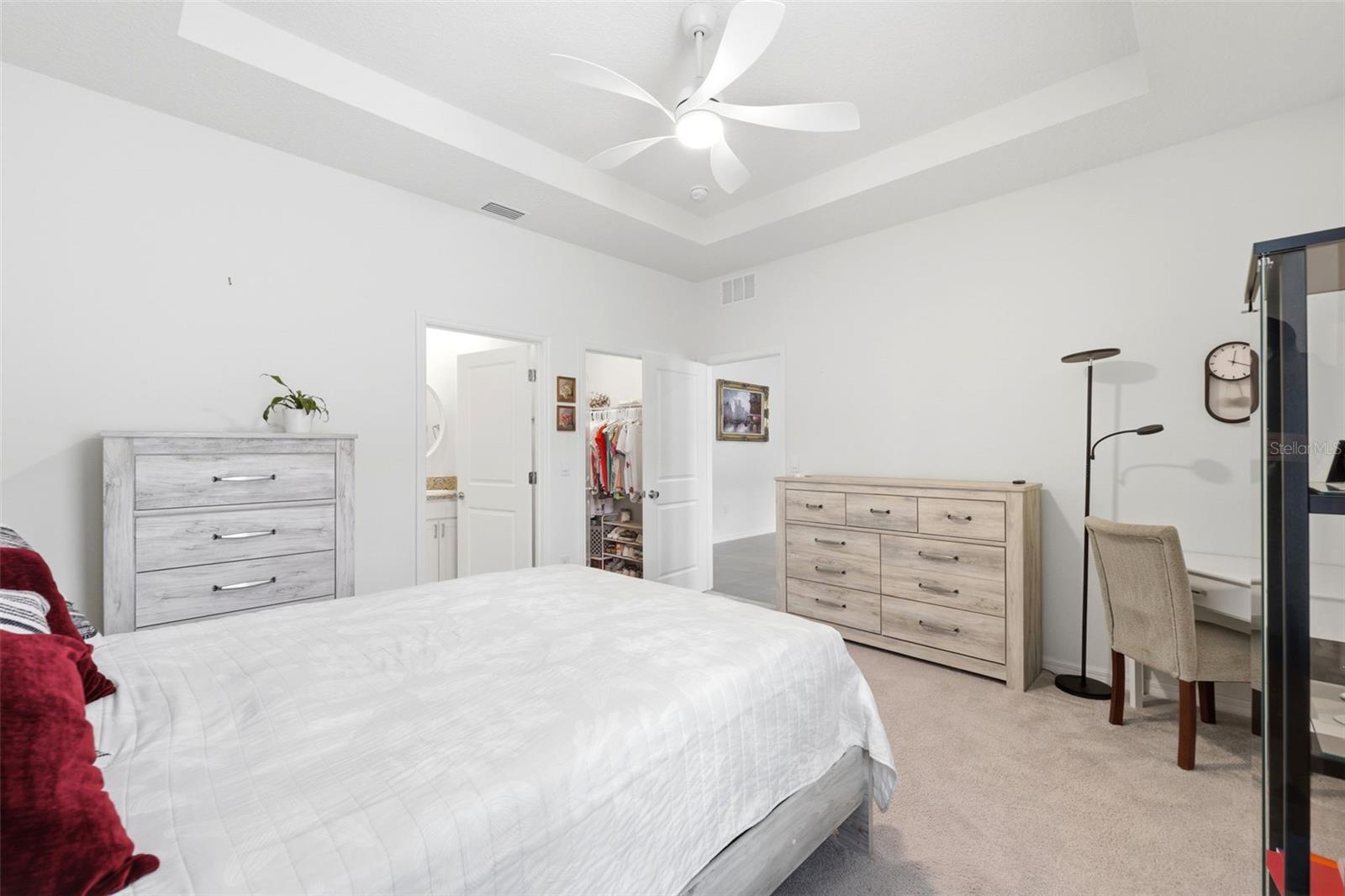 BARRINGTON AT STERLING HILLS - Residential