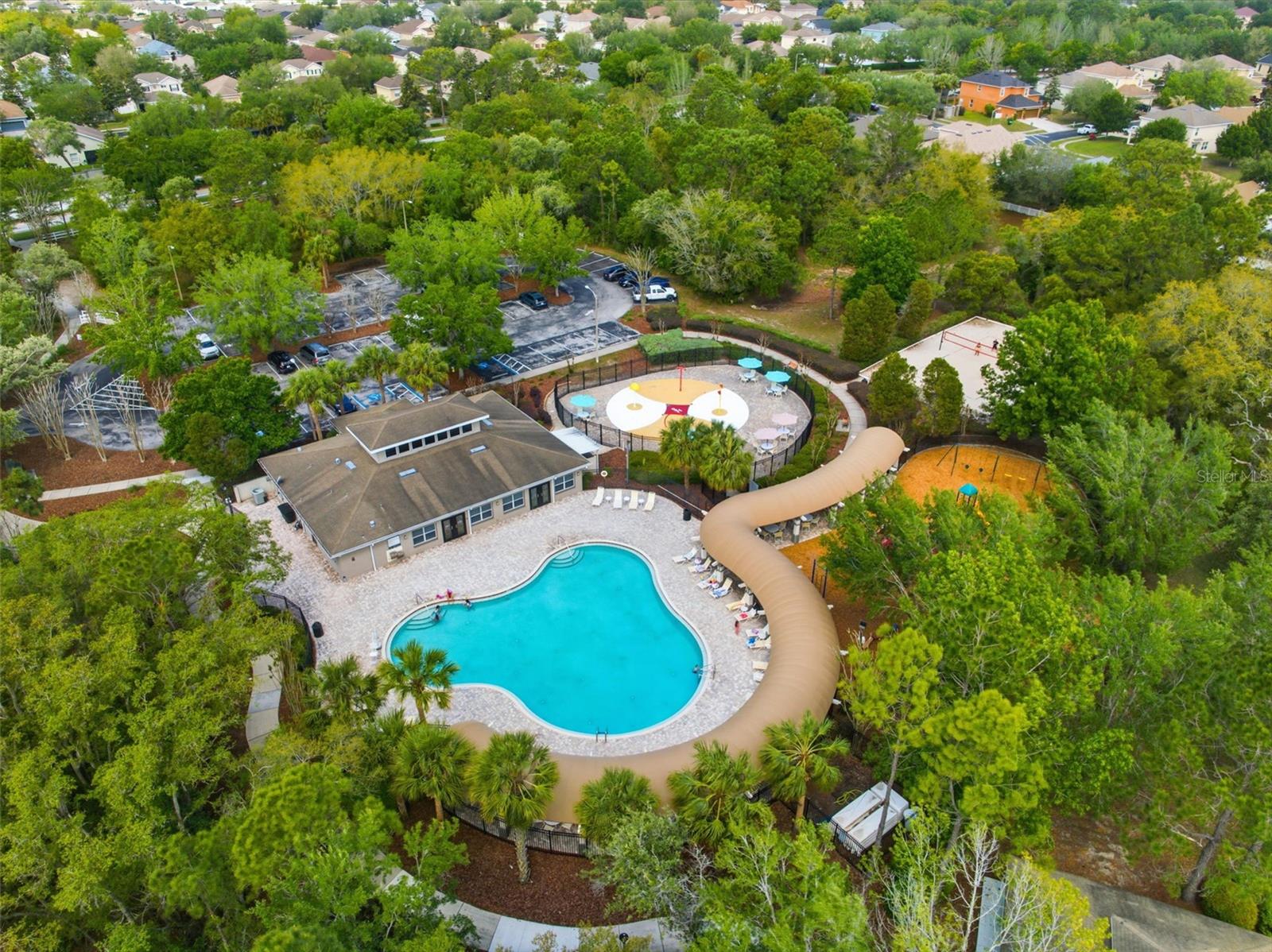 BARRINGTON AT STERLING HILLS - Residential