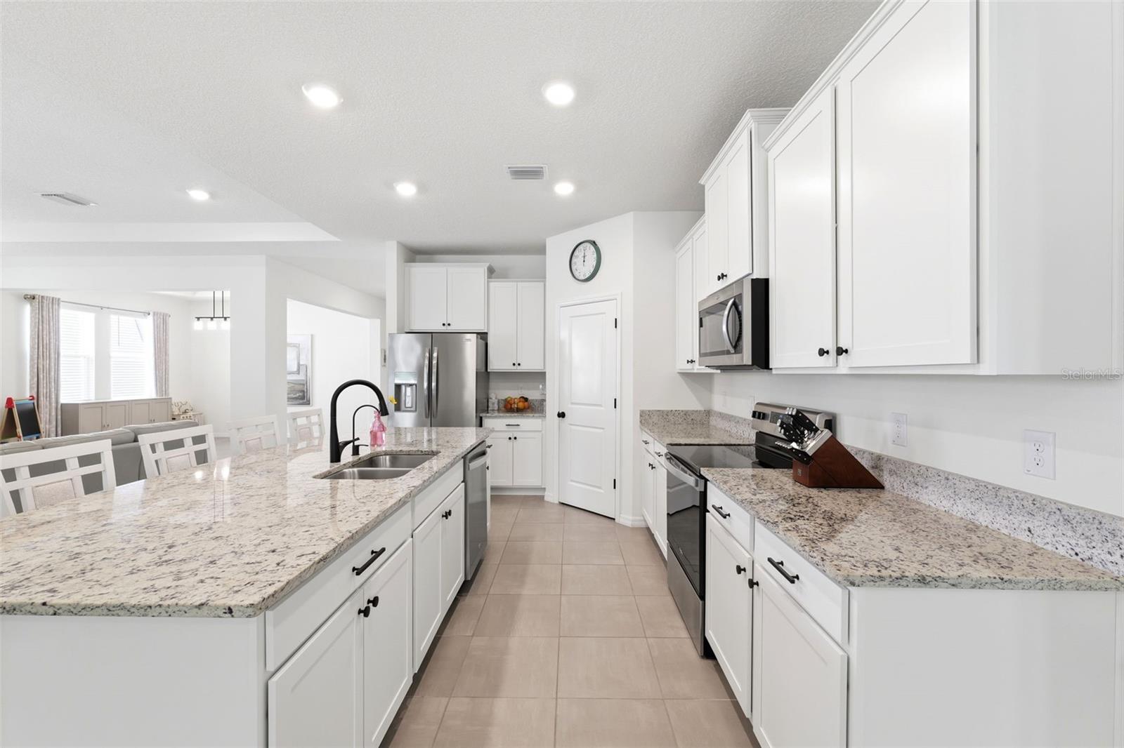 BARRINGTON AT STERLING HILLS - Residential